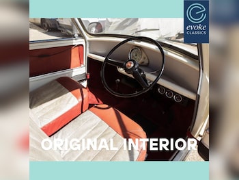 Used Morris Mini 1960 for sale - 78354381: Photo