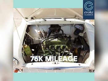 Used Morris Mini 1960 for sale - 78354381: Photo