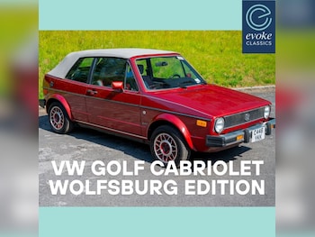 Used Volkswagen Golf 1986 for sale - 79445221: Photo