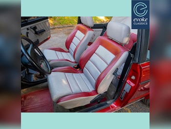 Used Volkswagen Golf 1986 for sale - 79445221: Photo