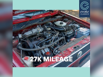 Used Volkswagen Golf 1986 for sale - 79445221: Photo