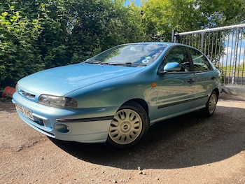 Used Fiat Brava 2000 for sale - 78669101: Photo