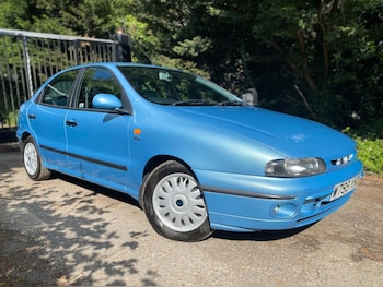 Used Fiat Brava 2000 for sale - 78669101: Photo