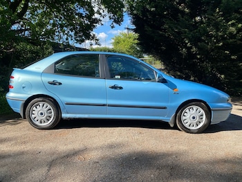 Used Fiat Brava 2000 for sale - 78669101: Photo
