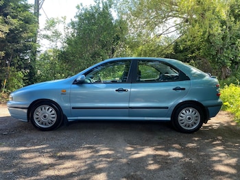 Used Fiat Brava 2000 for sale - 78669101: Photo