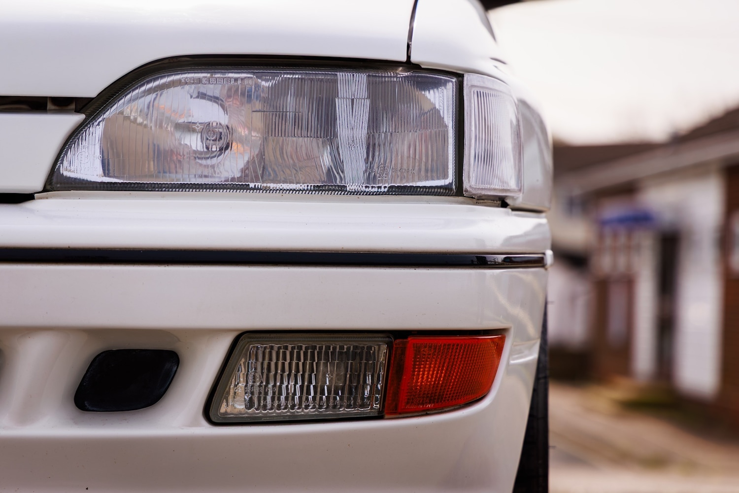 Used Ford Escort 1992 for sale - 78081536: Photo 10