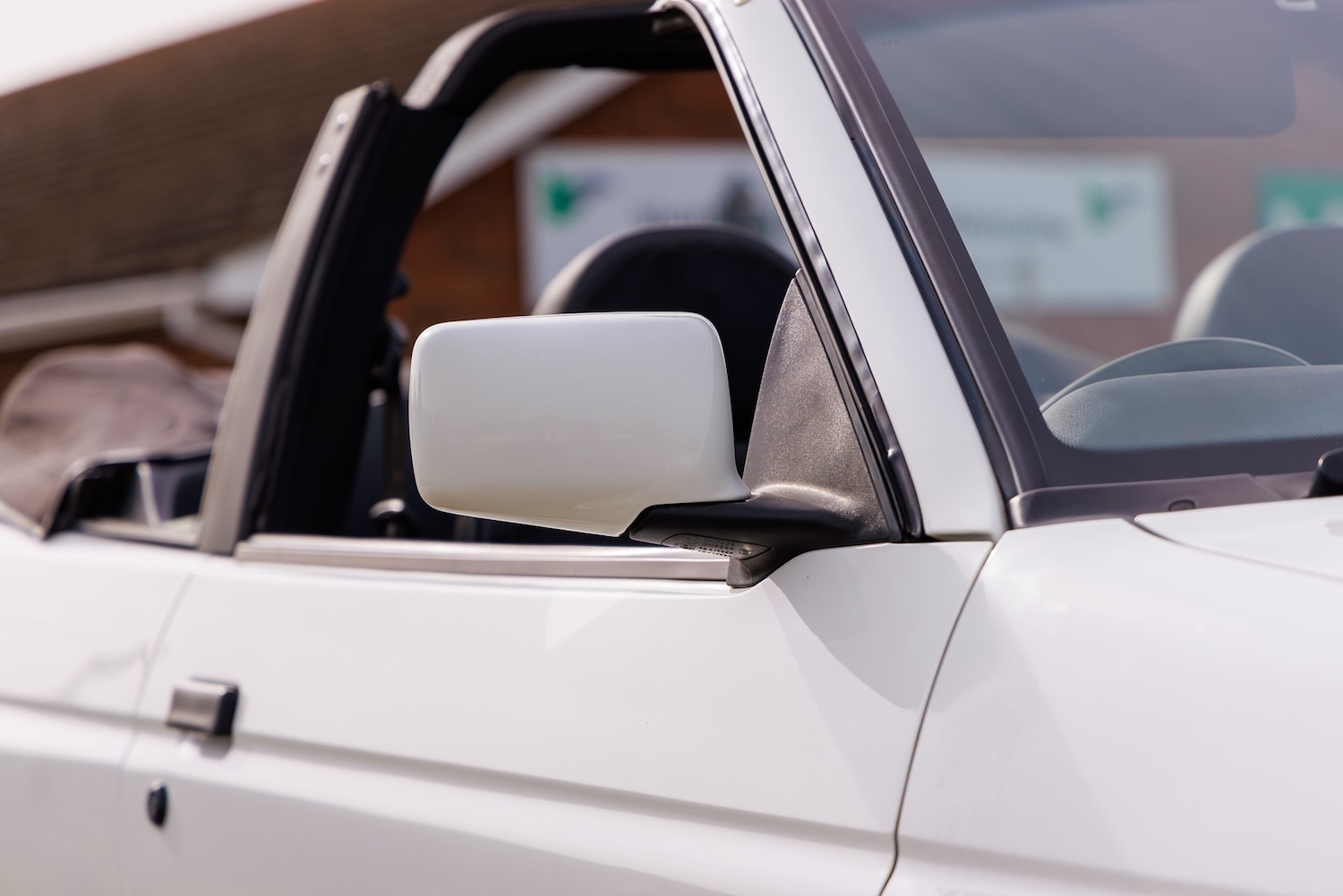 Used Ford Escort 1992 for sale - 78081536: Photo 11