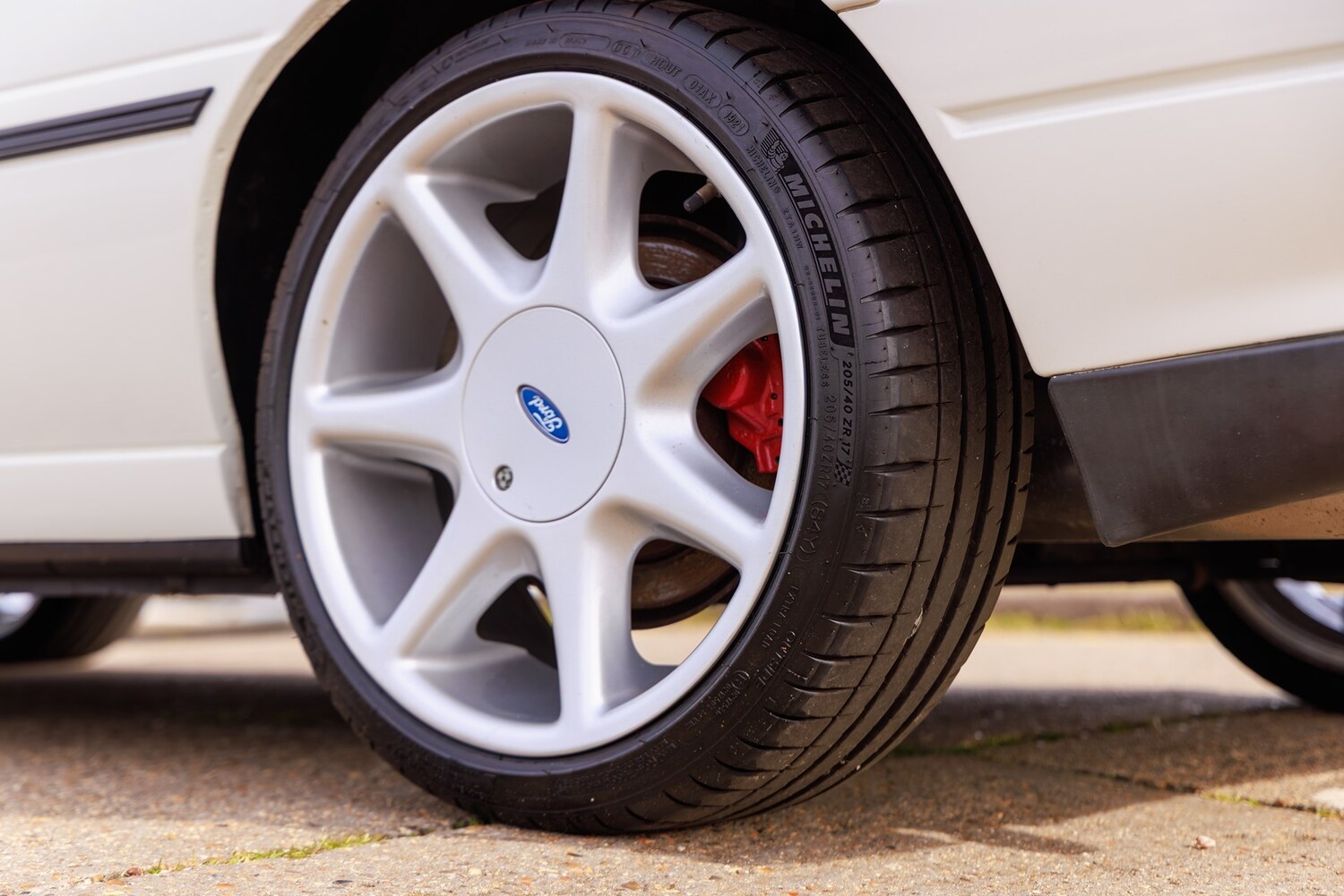 Used Ford Escort 1992 for sale - 78081536: Photo 13