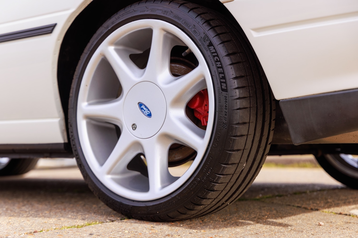 Used Ford Escort 1992 for sale - 78081536: Photo 15