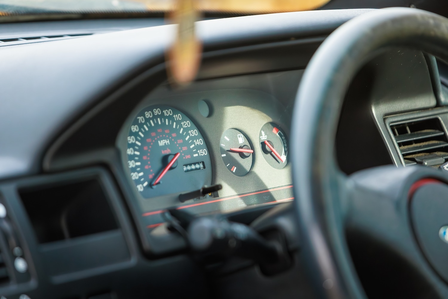 Used Ford Escort 1992 for sale - 78081536: Photo 17