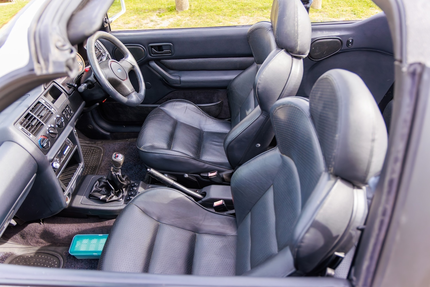 Used Ford Escort 1992 for sale - 78081536: Photo 18