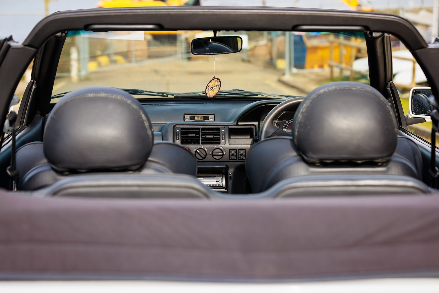 Used Ford Escort 1992 for sale - 78081536: Photo 20