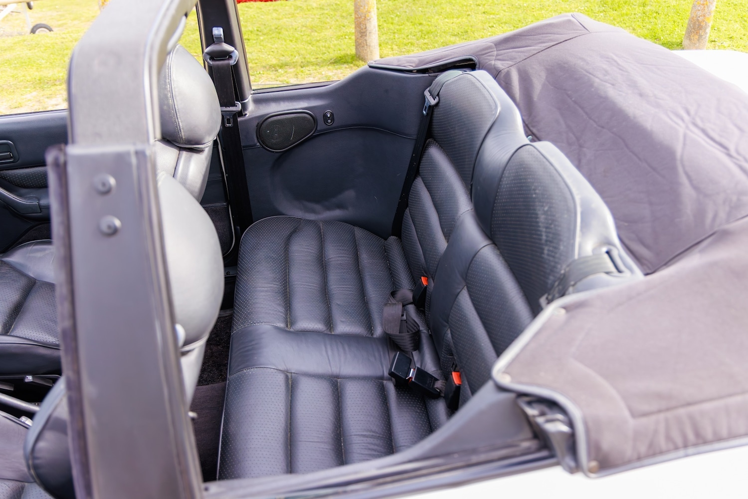 Used Ford Escort 1992 for sale - 78081536: Photo 21