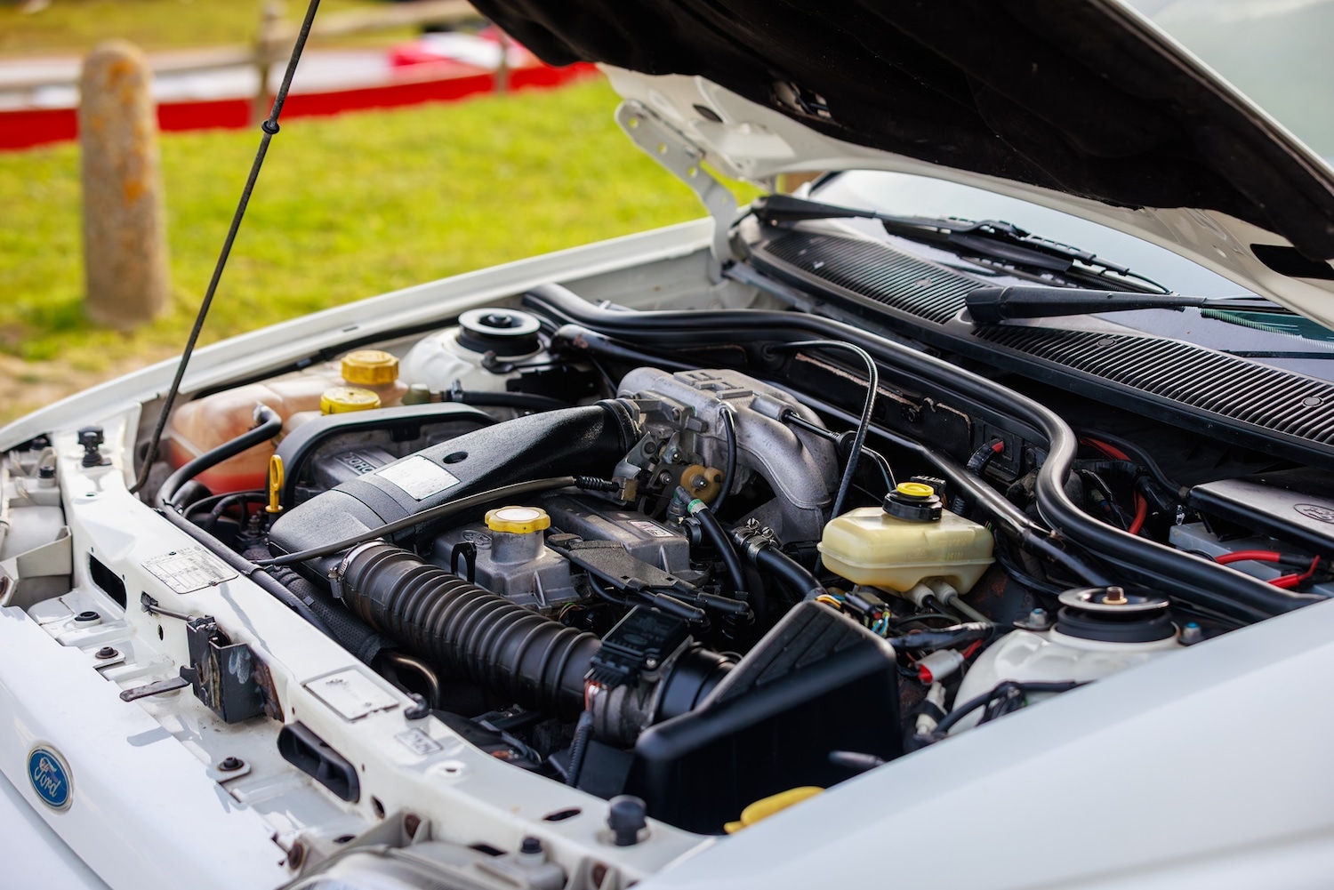 Used Ford Escort 1992 for sale - 78081536: Photo 22