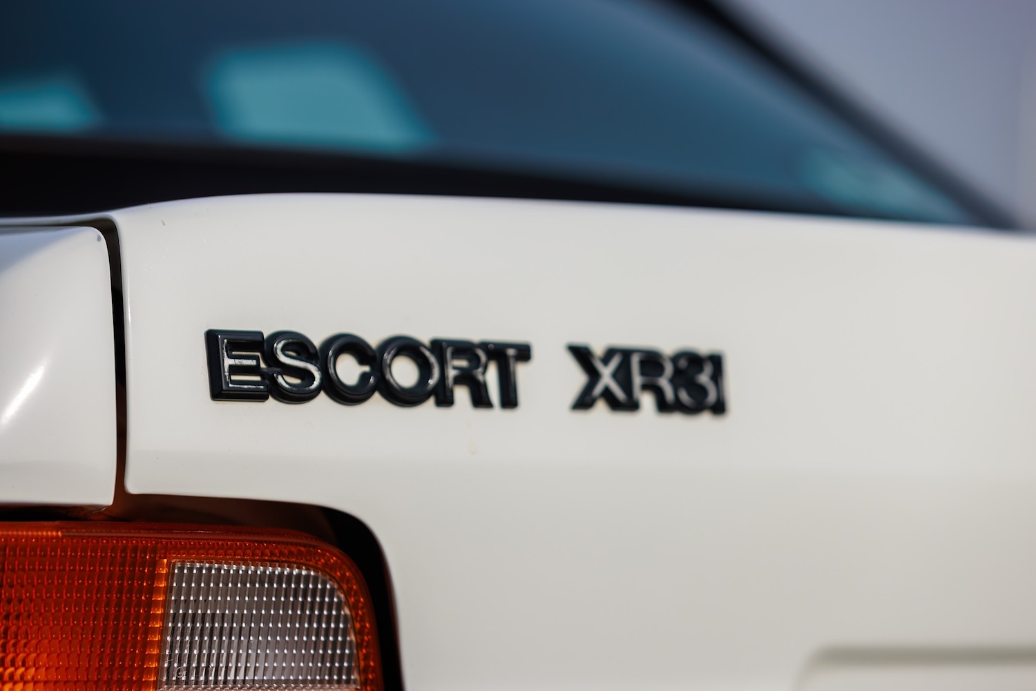 Used Ford Escort 1992 for sale - 78081536: Photo 6