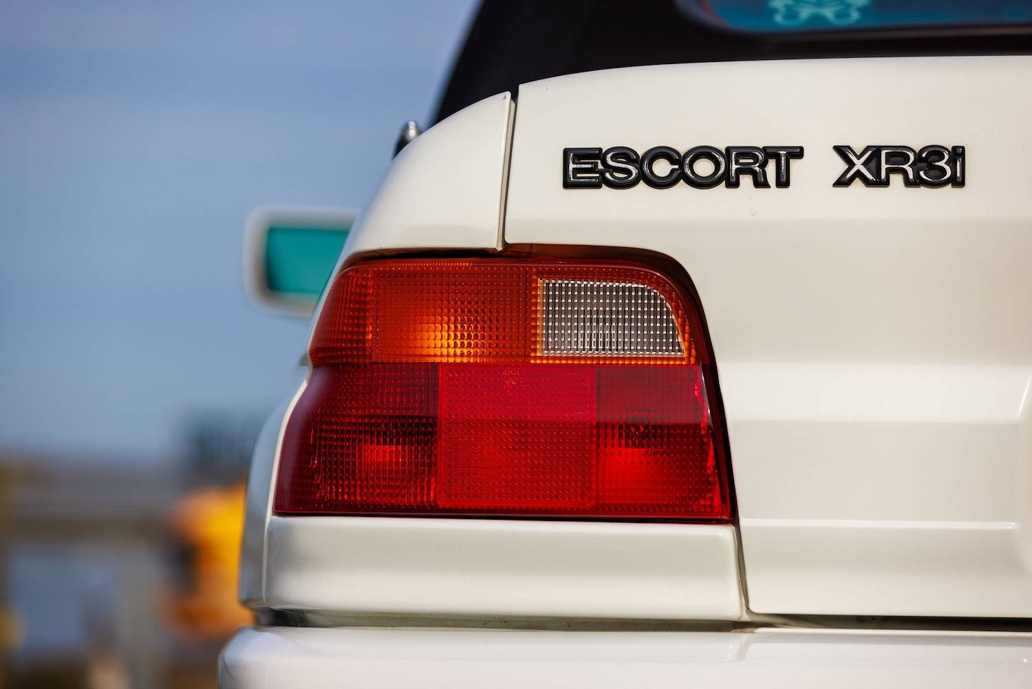 Used Ford Escort 1992 for sale - 78081536: Photo 7