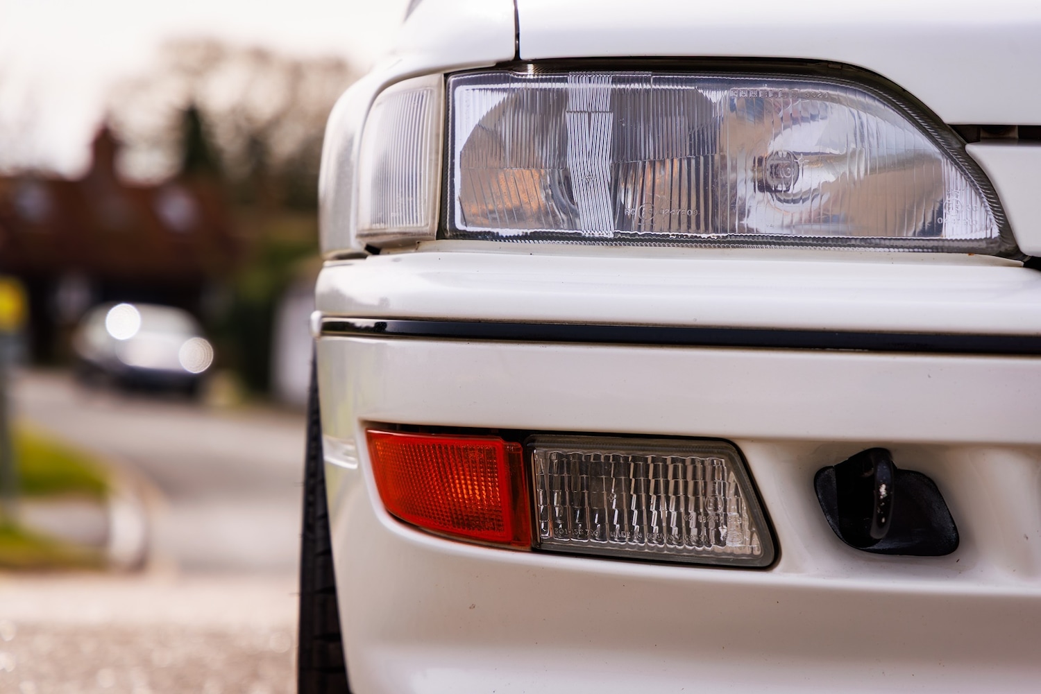 Used Ford Escort 1992 for sale - 78081536: Photo 9