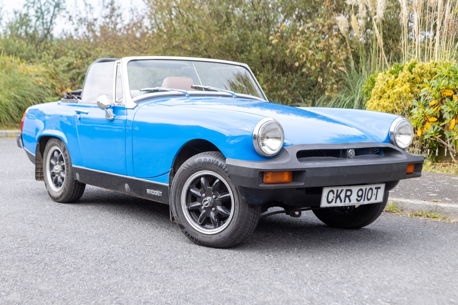 Used MG Midget 1979 for sale - 76289677: Photo 1