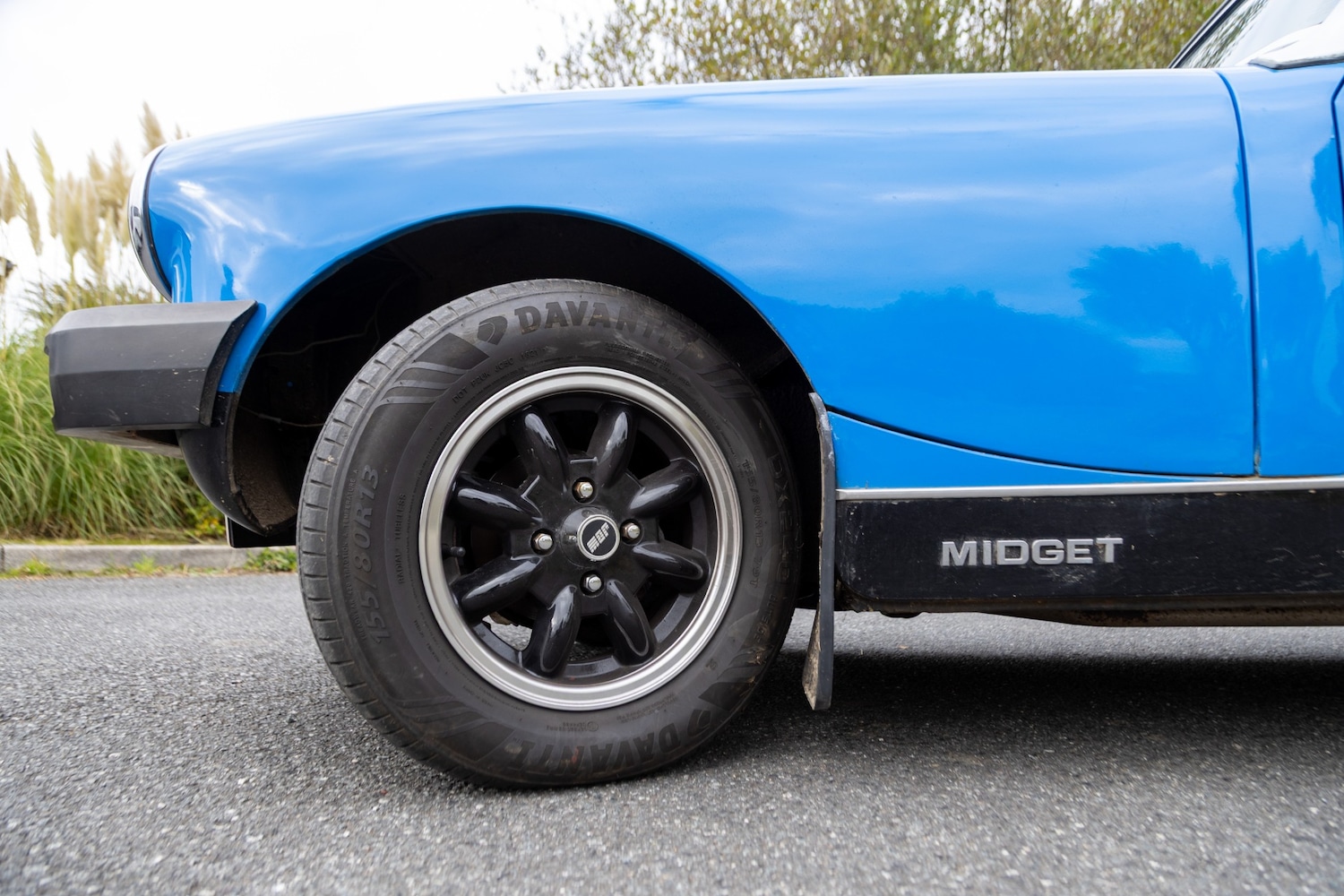 Used MG Midget 1979 for sale - 76289677: Photo 10