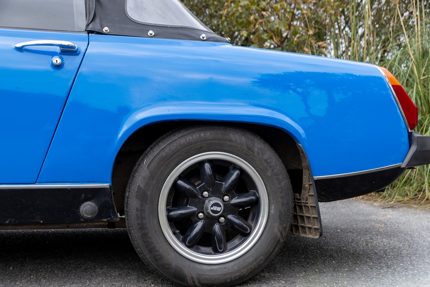 Used MG Midget 1979 for sale - 76289677: Photo 11