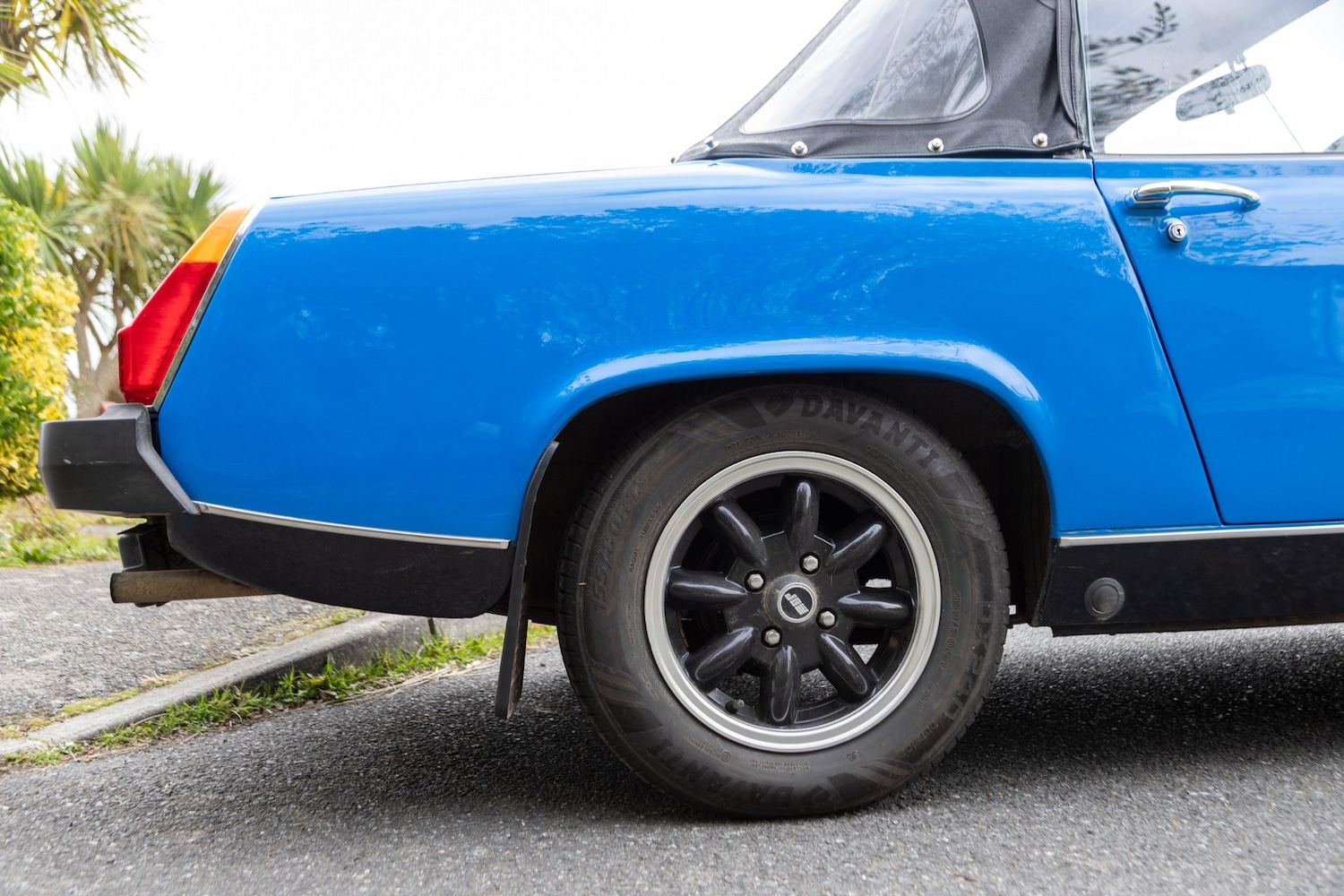 Used MG Midget 1979 for sale - 76289677: Photo 12