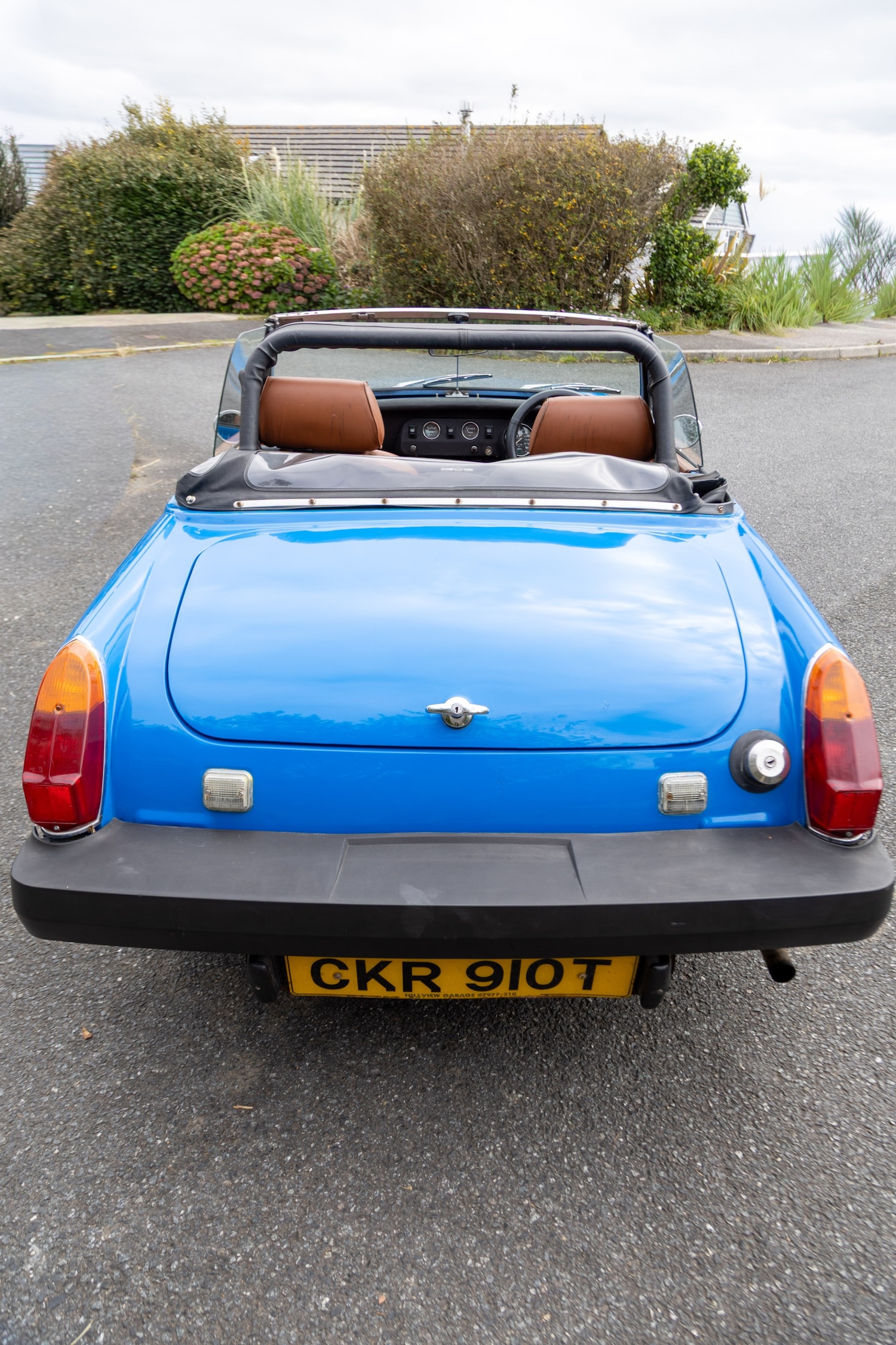 Used MG Midget 1979 for sale - 76289677: Photo 13