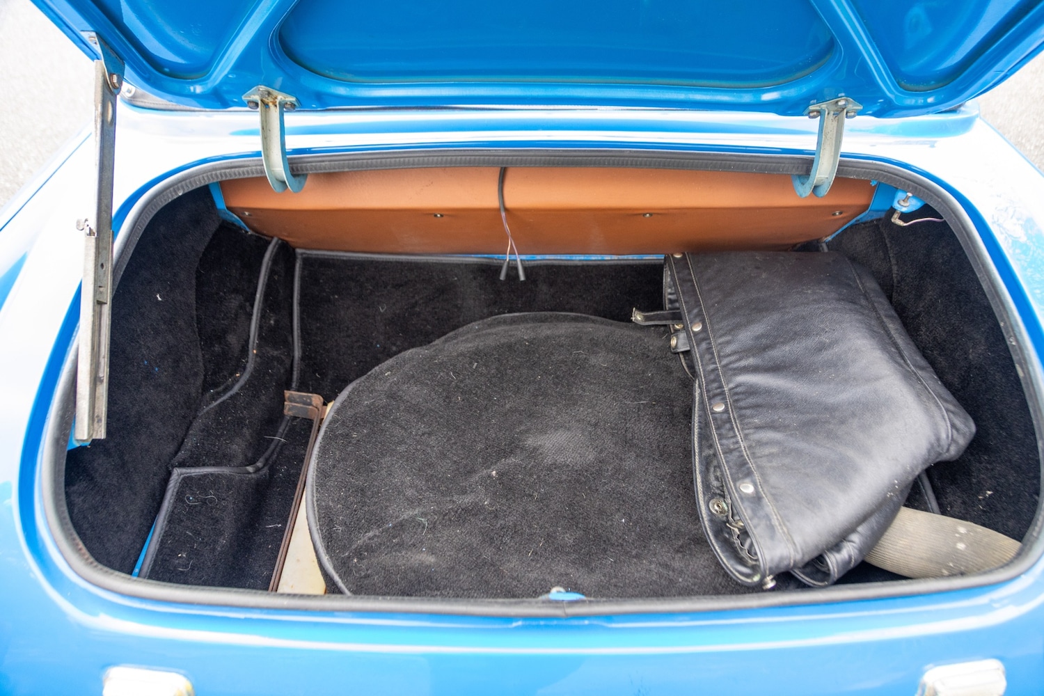 Used MG Midget 1979 for sale - 76289677: Photo 14