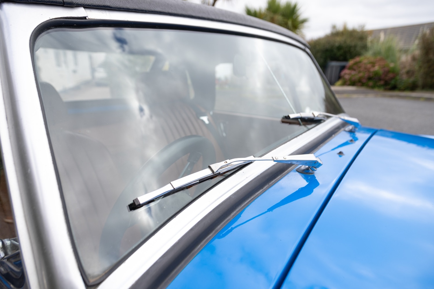Used MG Midget 1979 for sale - 76289677: Photo 15