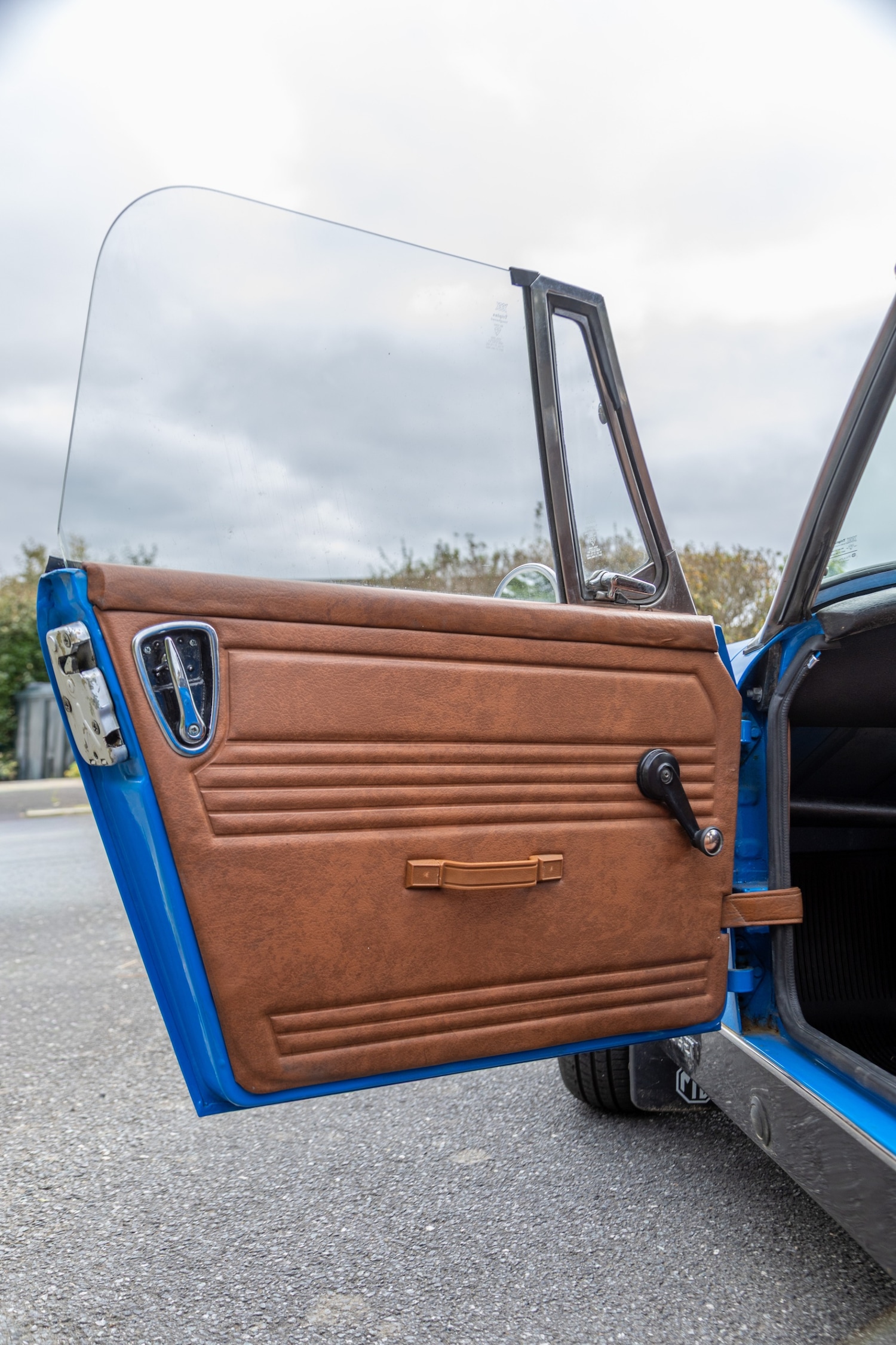 Used MG Midget 1979 for sale - 76289677: Photo 18
