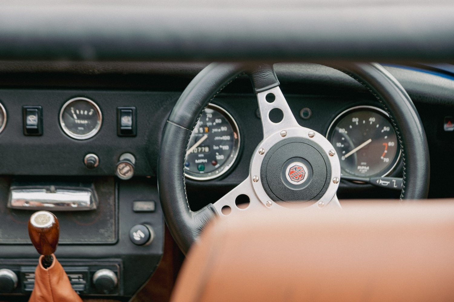 Used MG Midget 1979 for sale - 76289677: Photo 19