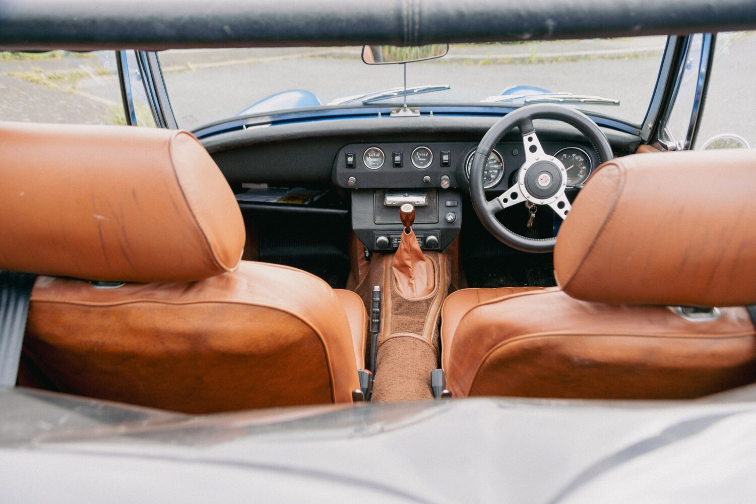 Used MG Midget 1979 for sale - 76289677: Photo 20