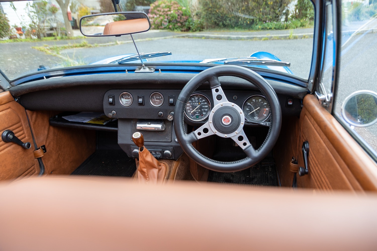 Used MG Midget 1979 for sale - 76289677: Photo 21
