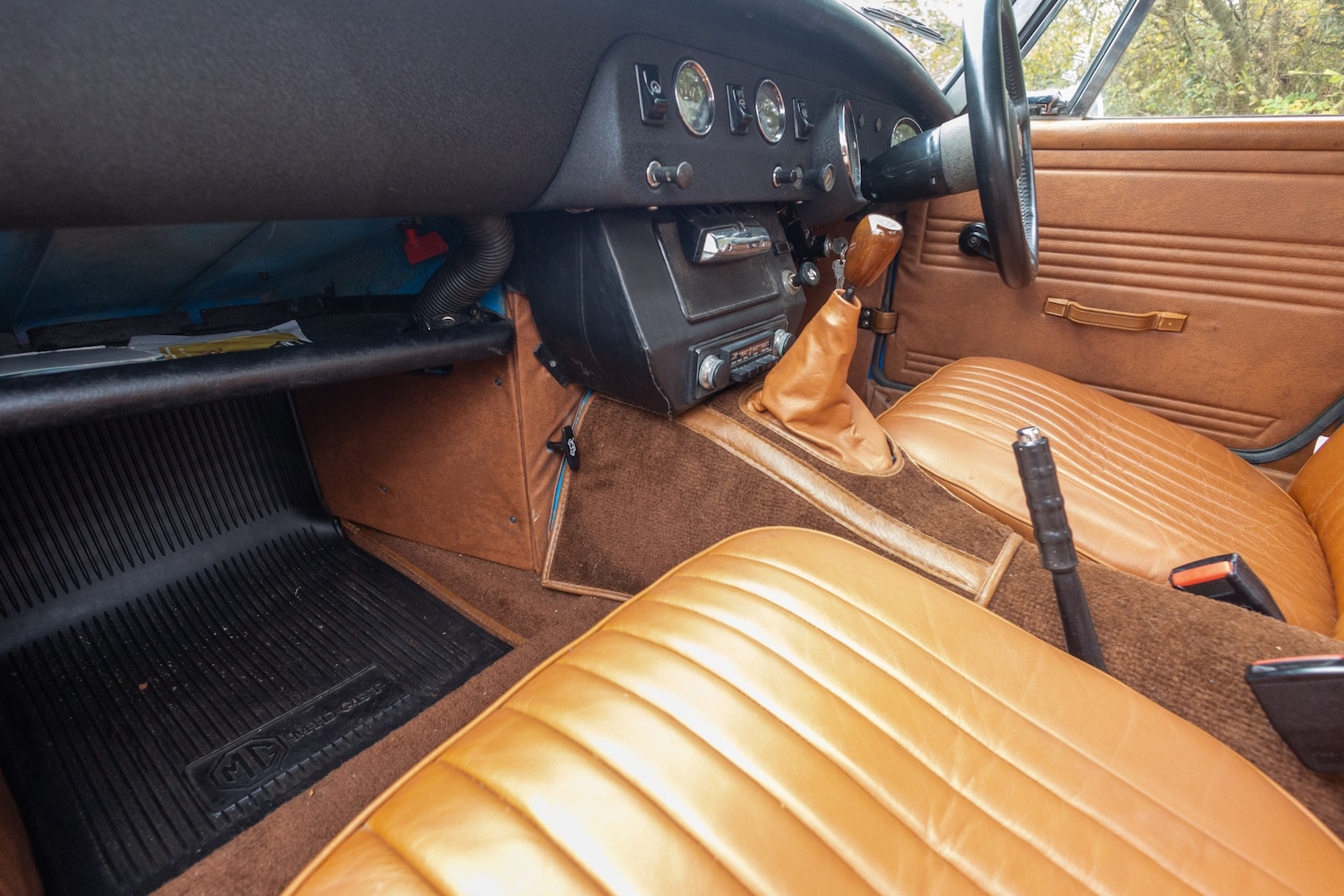 Used MG Midget 1979 for sale - 76289677: Photo 23