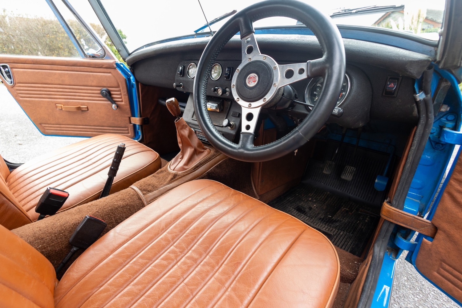 Used MG Midget 1979 for sale - 76289677: Photo 24