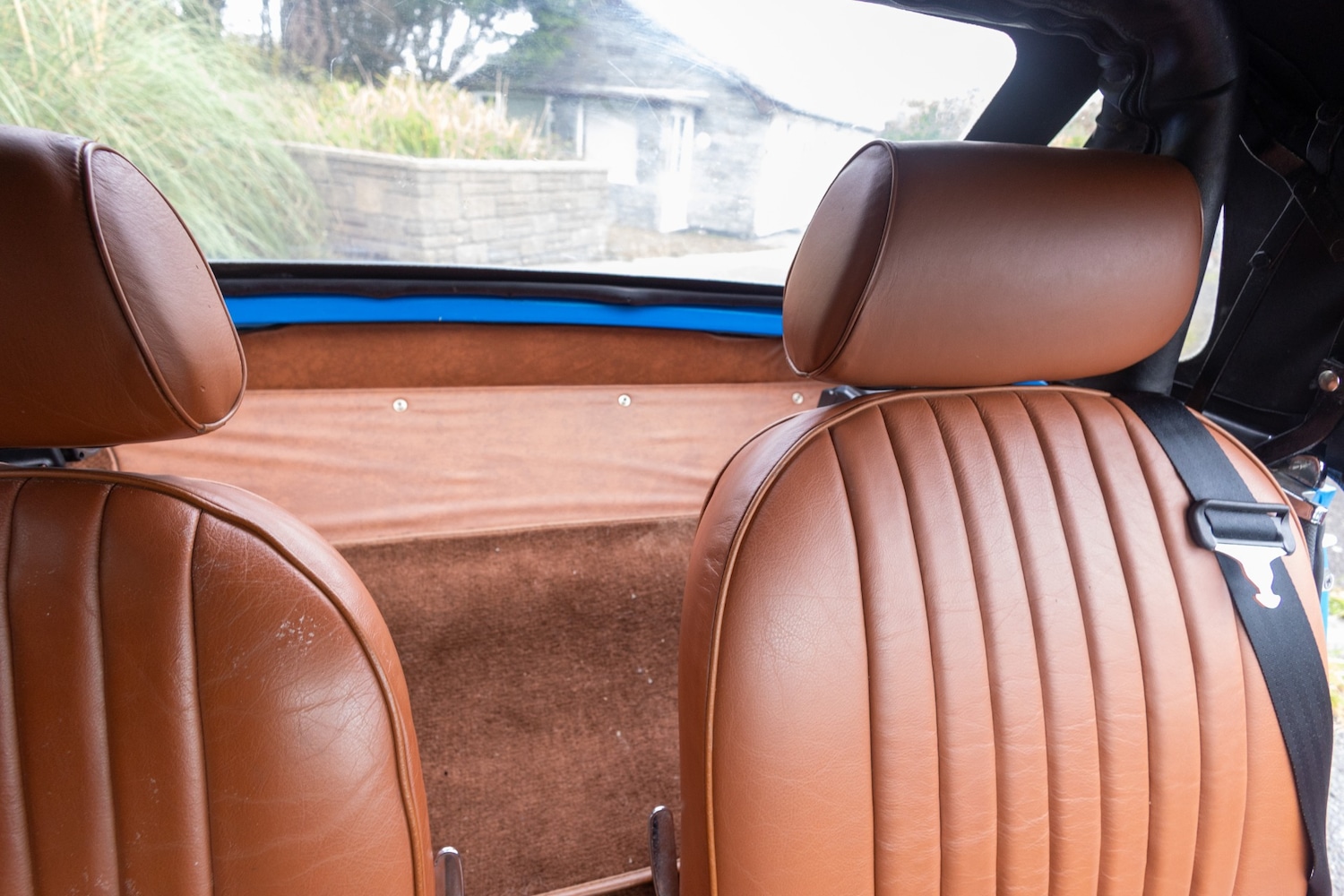 Used MG Midget 1979 for sale - 76289677: Photo 25