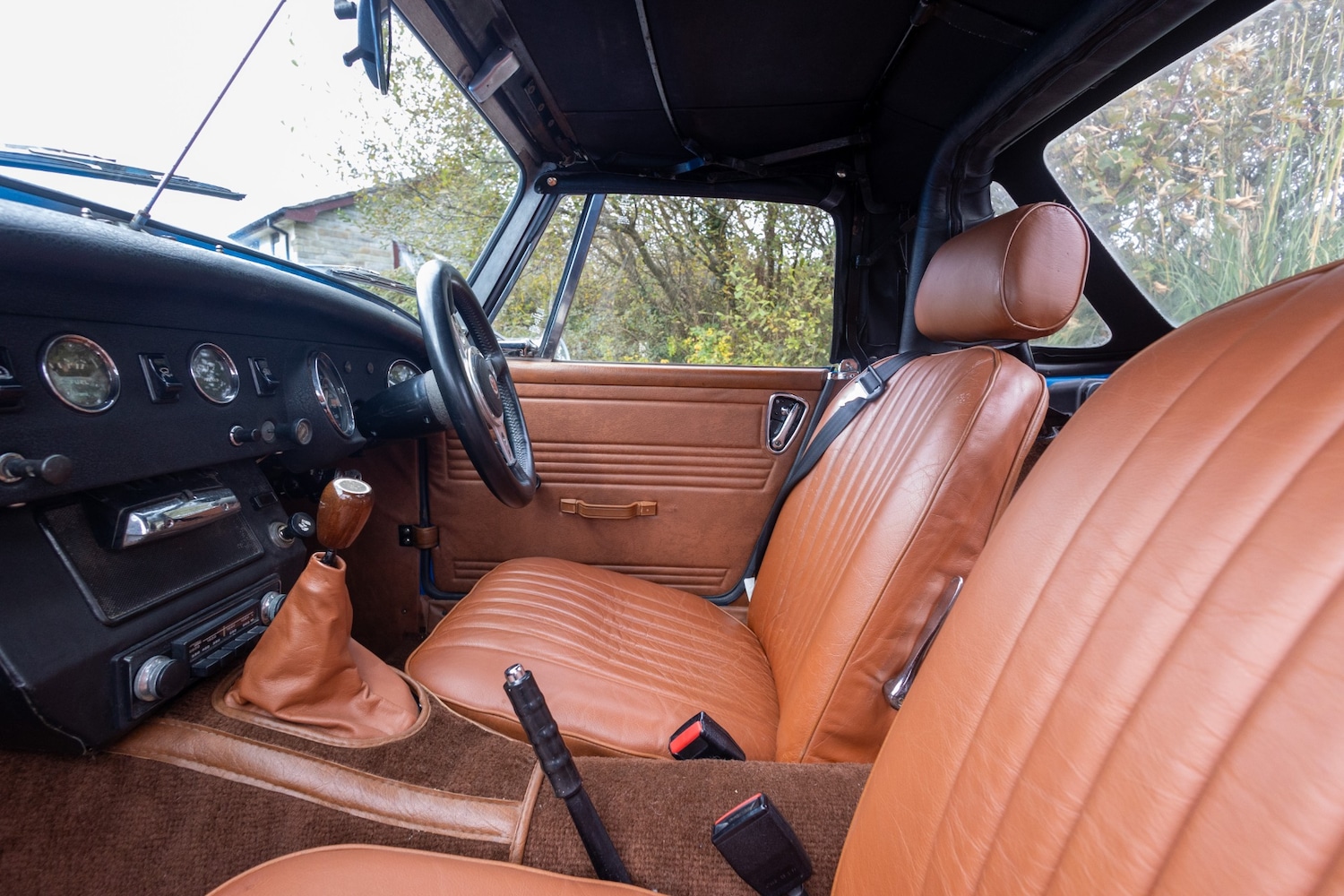 Used MG Midget 1979 for sale - 76289677: Photo 26