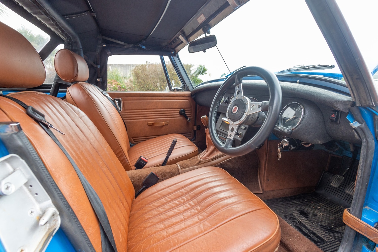 Used MG Midget 1979 for sale - 76289677: Photo 27