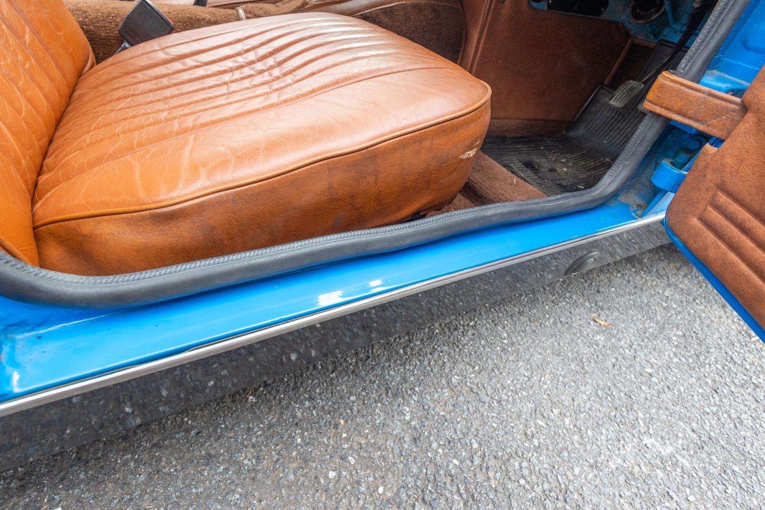 Used MG Midget 1979 for sale - 76289677: Photo 28