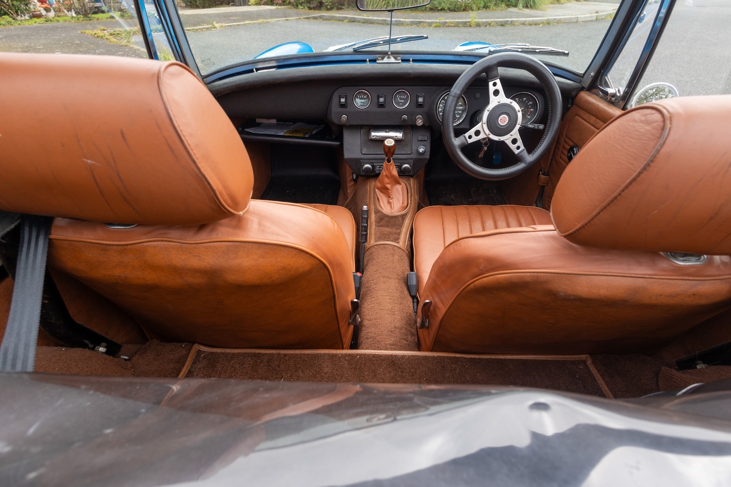 Used MG Midget 1979 for sale - 76289677: Photo 29
