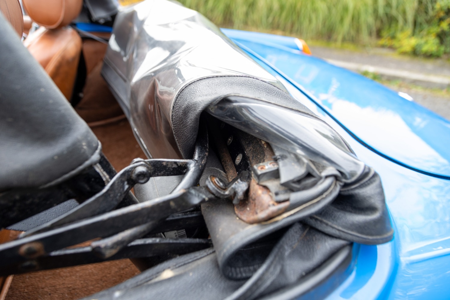 Used MG Midget 1979 for sale - 76289677: Photo 32