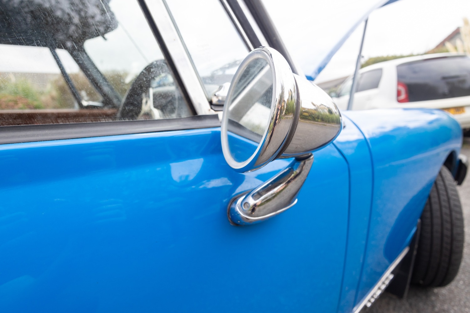 Used MG Midget 1979 for sale - 76289677: Photo 34