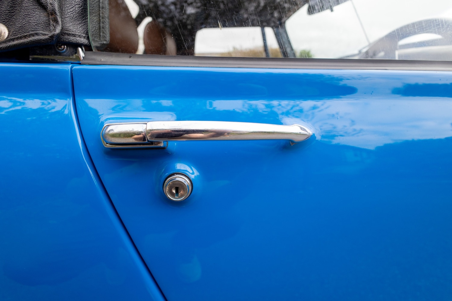 Used MG Midget 1979 for sale - 76289677: Photo 35