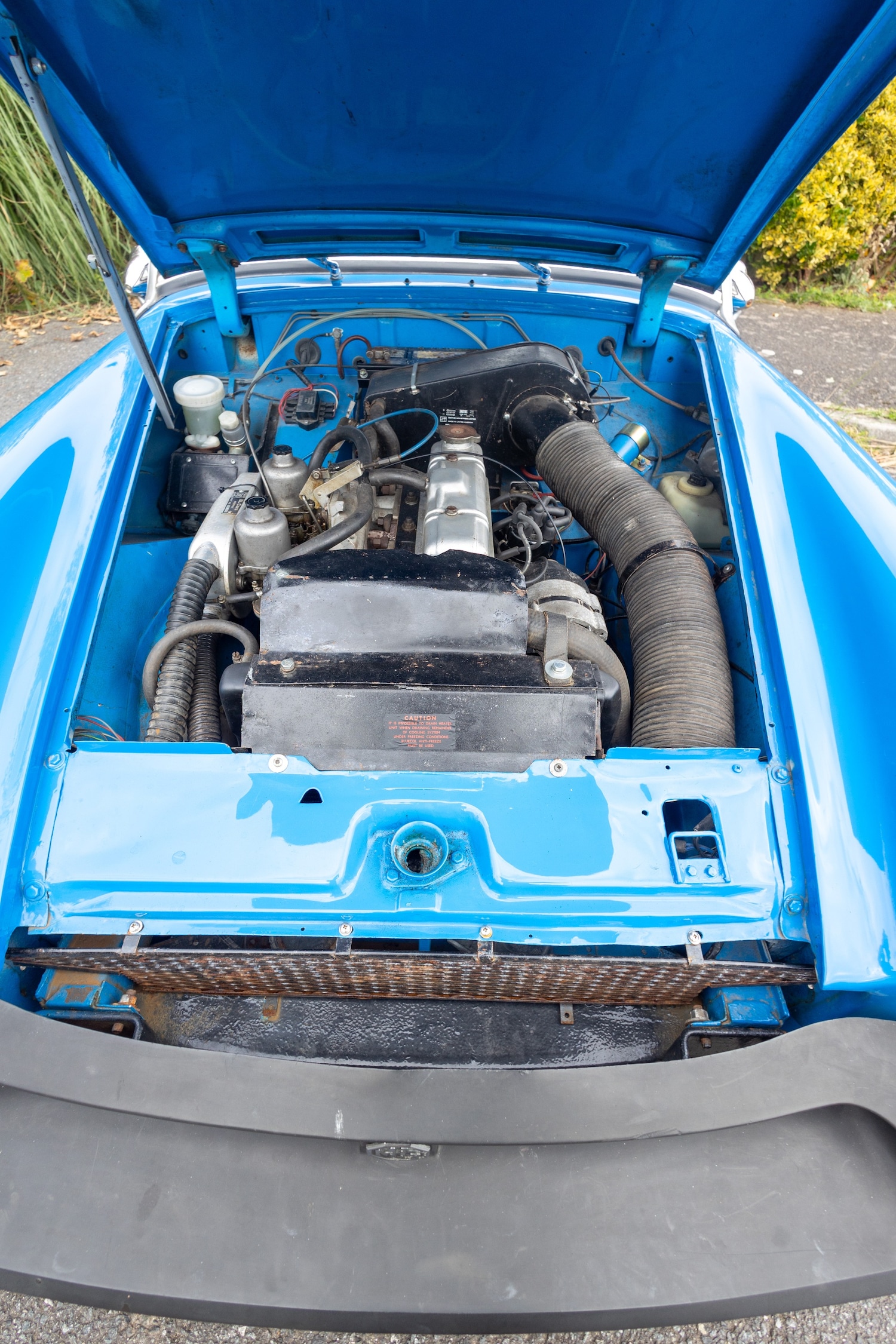 Used MG Midget 1979 for sale - 76289677: Photo 36