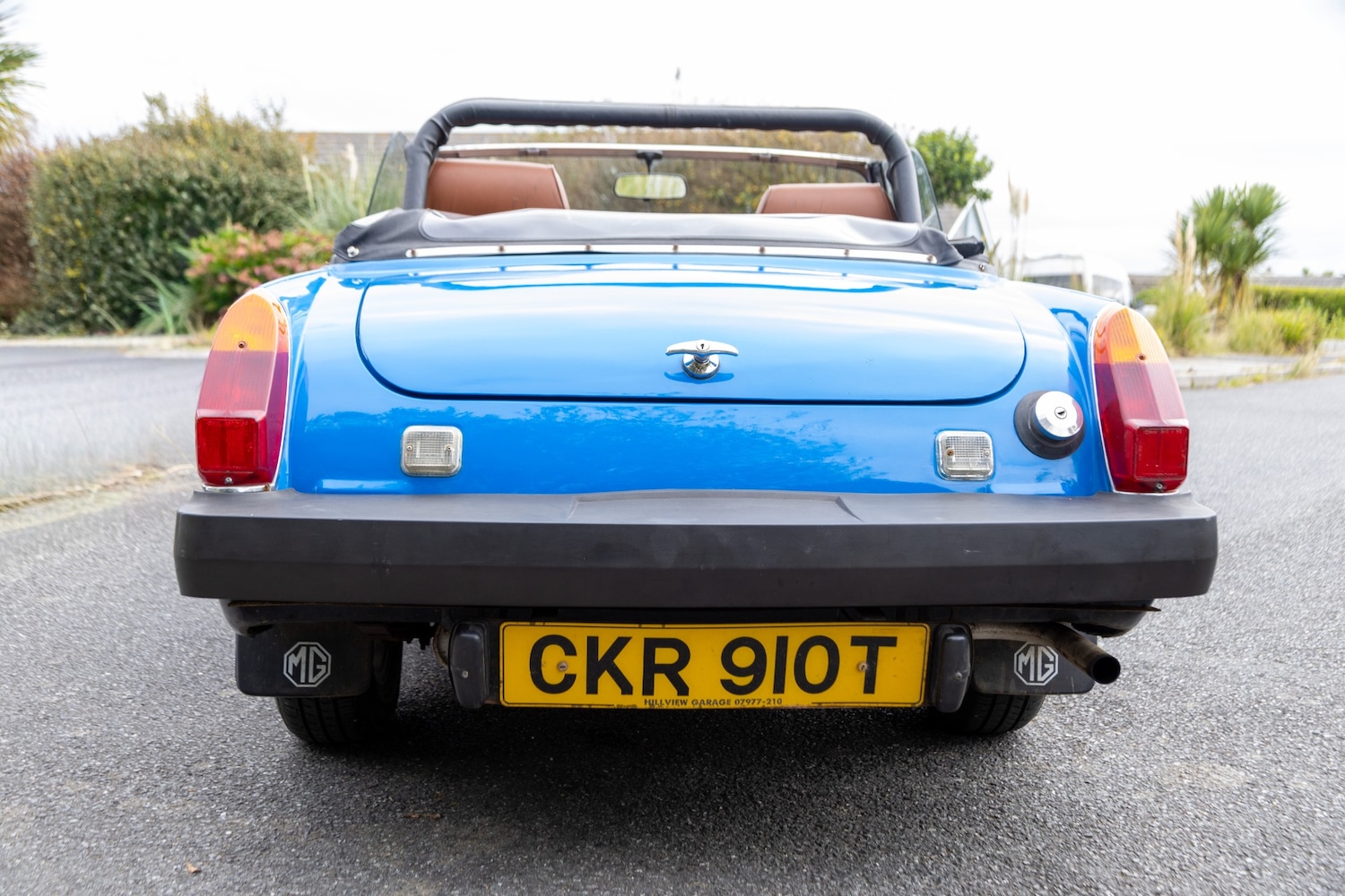 Used MG Midget 1979 for sale - 76289677: Photo 4