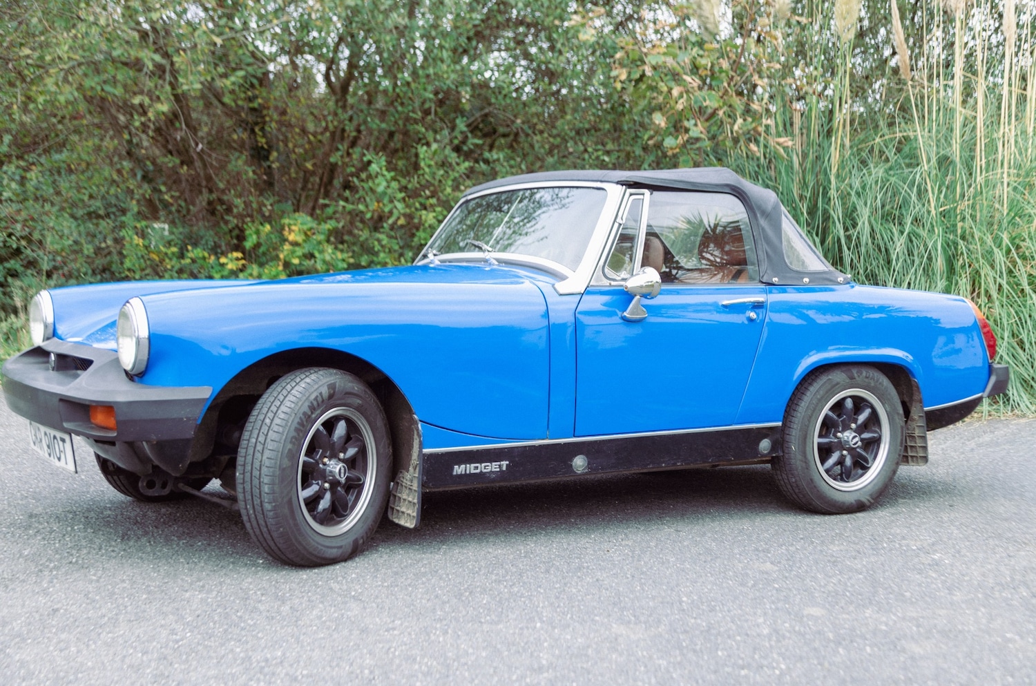 Used MG Midget 1979 for sale - 76289677: Photo 5