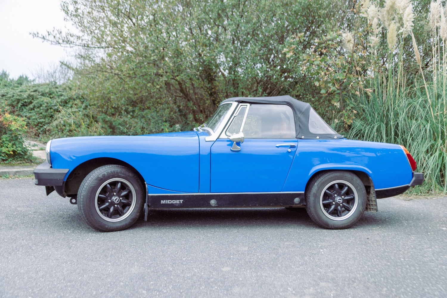 Used MG Midget 1979 for sale - 76289677: Photo 6