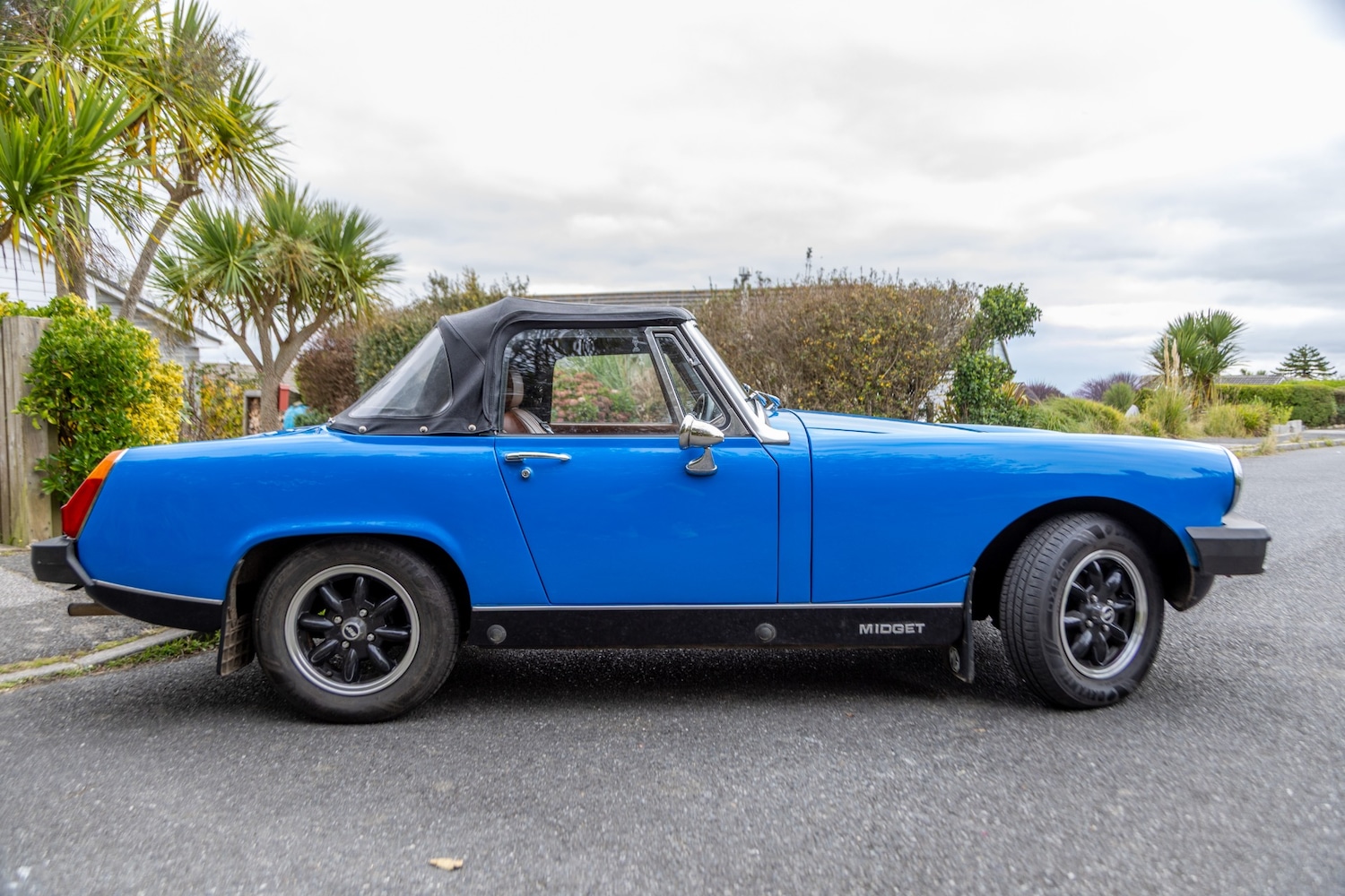 Used MG Midget 1979 for sale - 76289677: Photo 7
