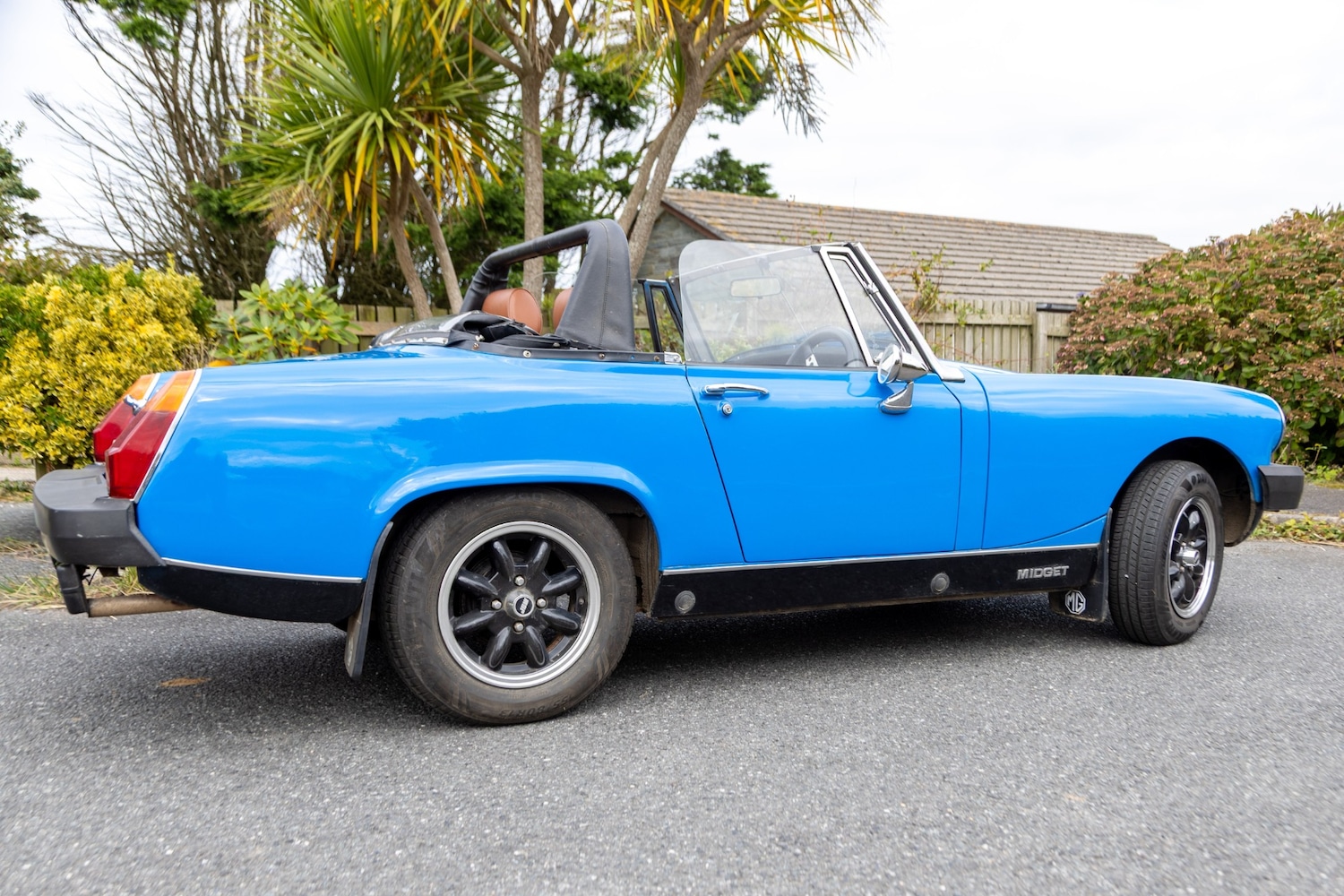 Used MG Midget 1979 for sale - 76289677: Photo 8