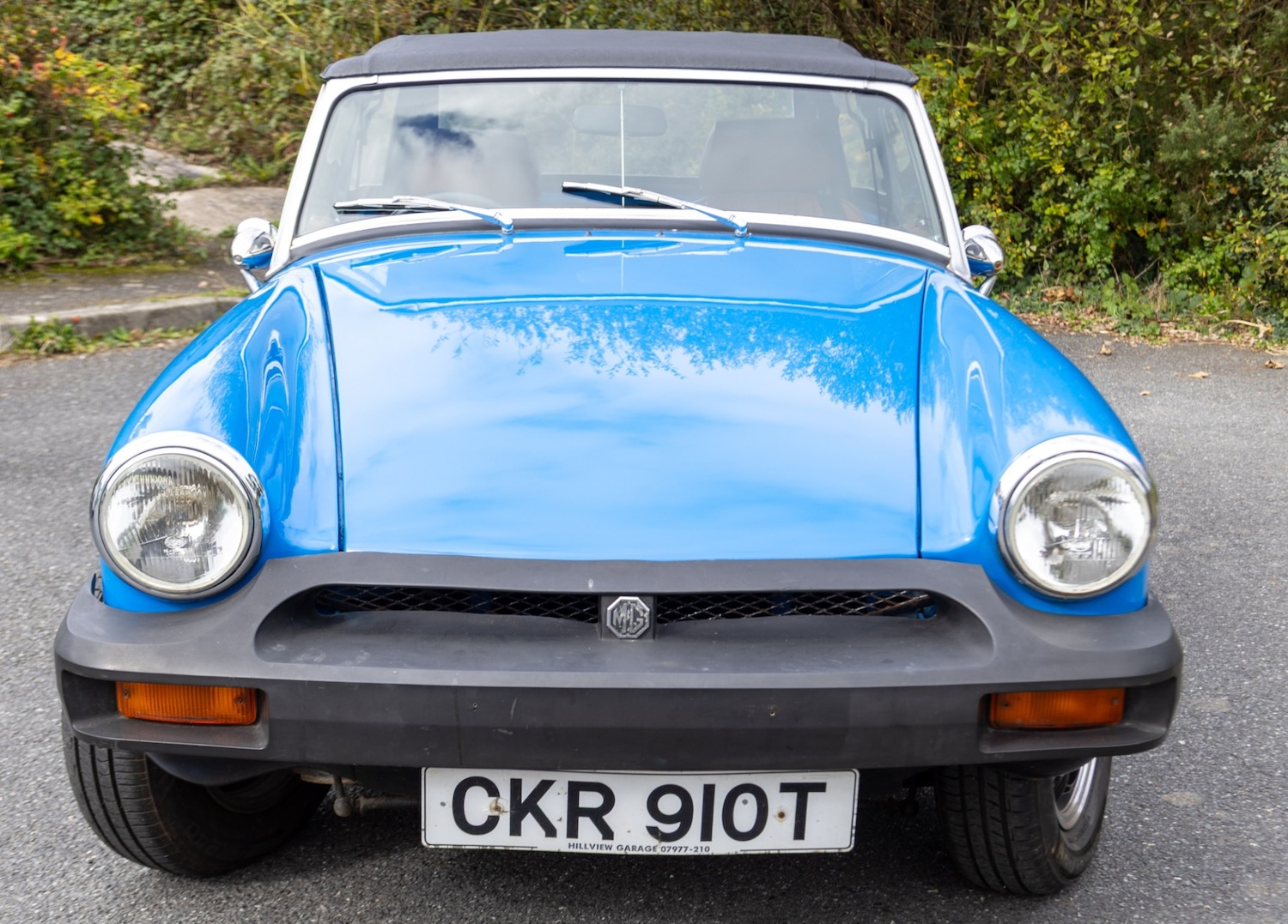 Used MG Midget 1979 for sale - 76289677: Photo 9