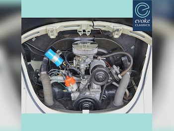 Used Volkswagen Beetle 1967 for sale - 75656187: Photo